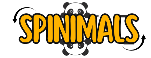 Spinimals